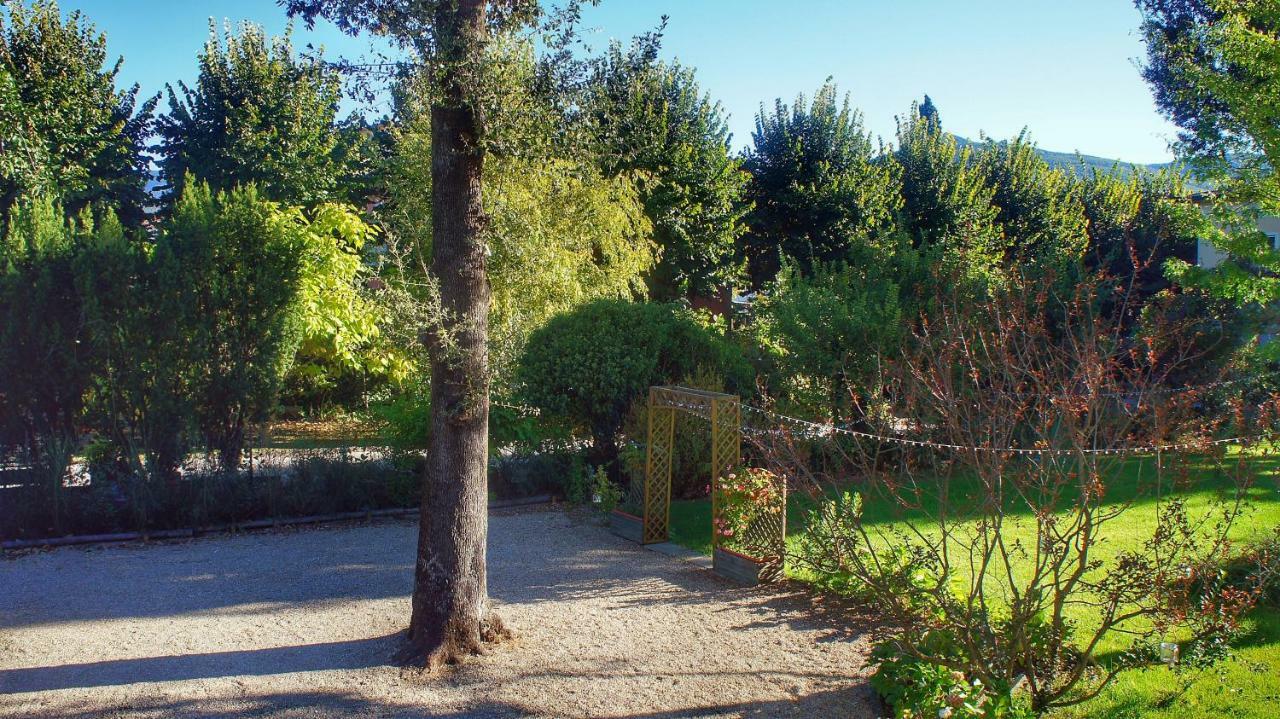 Agriturismo Casa Agricola Rossi Appartamenti In Casentino Soci Exterior photo