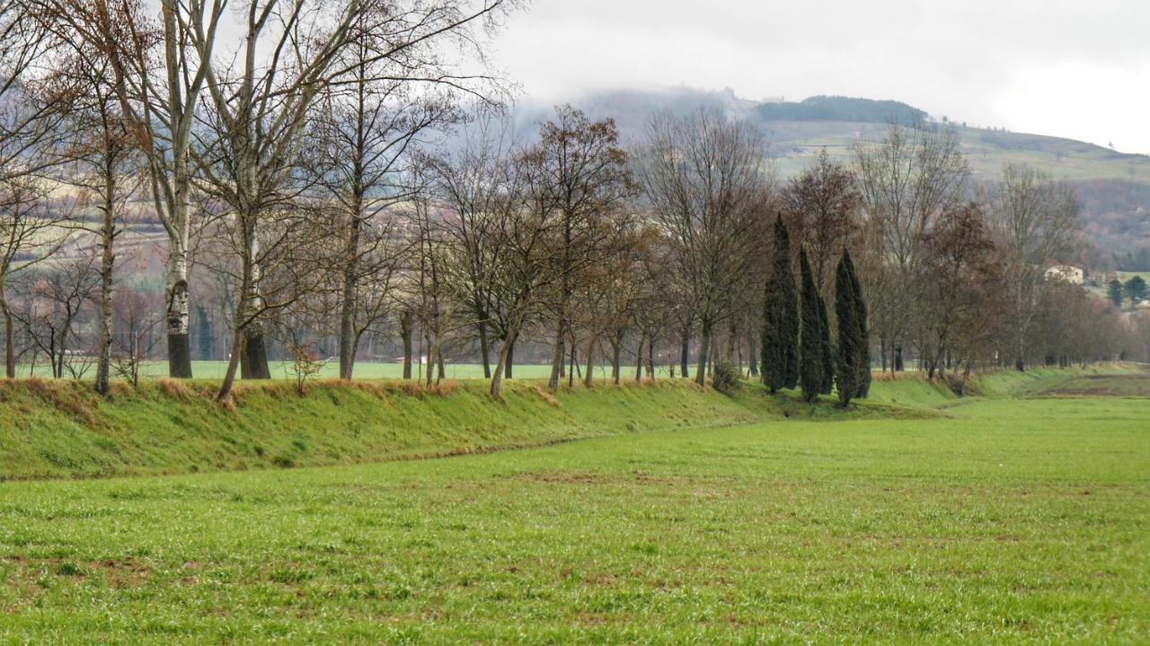 Agriturismo Casa Agricola Rossi Appartamenti In Casentino Soci Exterior photo